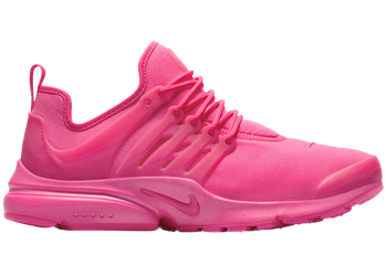 Nike Air Presto Triple Pink (Women's) for sale