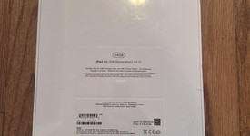 New
													Apple iPad Air 5th Gen - Wi-Fi, Gray, 64 GB, A2588, photo 5 of 8