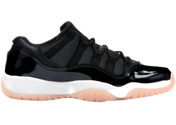 Jordan 11 Retro Low Bleached Coral (GS) for sale