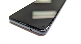 Good
													Google Pixel 5a 5G - Unlocked, Black, 128 GB, 6 GB, photo 3 of 8
