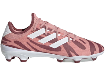adidas Gamemode Knit FG Quiet Crimson for sale