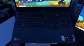 Fair
													Lenovo Legion 5 - Ryzen 7, Black, 512 GB, 16 GB, FHD, photo 1 of 8