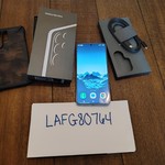 Mint Samsung Galaxy S26 Ultra - Unlocked, 256 GB, Sky Blue, 12 GB, SM-S948U1