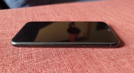 Fair
													Apple iPhone Xr - Unlocked, Black, 64 GB, A1984, photo 4 of 13