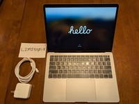 MacBook Air 2019 - 13"