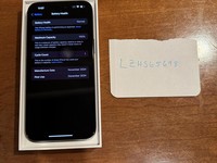 Apple iPhone 16 Plus