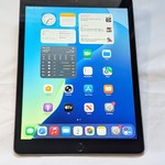 Good Apple iPad 9th Gen - Wi-Fi, 256 GB, Gray, A2602