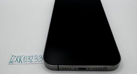 Good
													Apple iPhone 13 Pro Max - Unlocked, Graphite, 512 GB, A2484, photo 2 of 10