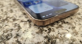 Mint
													Apple iPhone 16 Pro Max - Unlocked, Desert, 256 GB, A3084, photo 4 of 6
