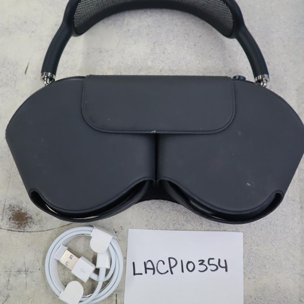 Apple AirPods Max USB-C - Midnight