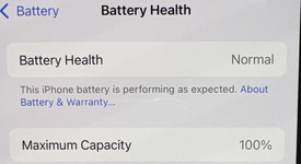 Good
													Apple iPhone 16 - T-Mobile, Black, 128 GB, A3081, photo 4 of 12