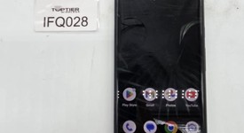 Good
													Google Pixel 6 Pro - Unlocked, Black, 512 GB, 12 GB, G8VOU, photo 1 of 10