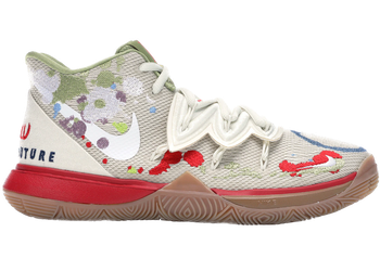 Nike Kyrie 5 Bandulu (GS) for sale