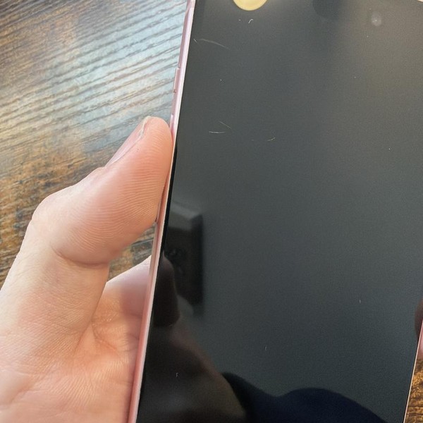 Apple iPhone 15 Plus - Unlocked, 256 GB, Pink, A2847