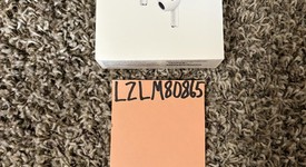 New
													Apple AirPods 3rd Gen - MagSafe Case, photo 1 of 2