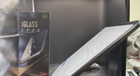 Good
													Apple iPad Pro 13" (M4) 2024 - Wi-Fi, Black, 1 TB, 16 GB, A2925, Standard Glass, photo 5 of 8