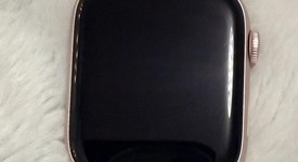 Mint
													Apple Watch Series 9 45mm - Pink, A2980 - GPS, Aluminum, photo 5 of 16