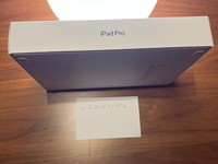 Apple iPad Pro 13" (M4) 2024