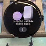 Good Google Pixel Watch 3 - Unlocked, Black, 45mm, LTE