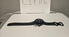 Mint
													Google Pixel Watch 3 - Wi-Fi, Black, 45mm, Wi-Fi, photo 3 of 7