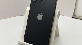 Good
													Apple iPhone 12 Mini - Unlocked, Black, 64 GB, A2176, photo 3 of 8