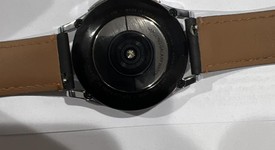 Good
													Samsung Galaxy Watch4 Classic - Wi-Fi, Silver, 42mm, Thom Browne Edition, photo 3 of 3