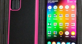 Mint
													Samsung Galaxy A51 - Verizon, Black, 128 GB, 4 GB, SM-A515U, photo 5 of 9