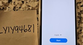 Mint
													Samsung Galaxy Z Fold5 - Verizon, Cream, 256 GB, 12 GB, SM-F946U, photo 2 of 9