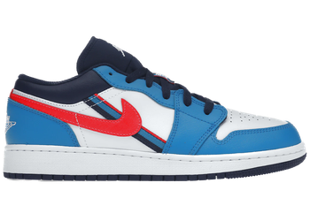 Jordan 1 Low Game Time (GS) for sale