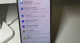 Good
													Samsung Galaxy S24 Ultra - T-Mobile, Violet, 256 GB, 12 GB, SM-S928U, photo 2 of 4