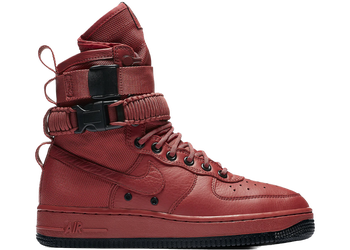 Nike SF Air Force High Cedar (Women's) for sale