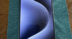 Mint
													Apple iPhone 15 Pro Max - Unlocked, Natural, 1 TB, A2849, photo 4 of 7