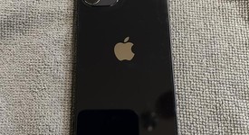 Fair
													Apple iPhone 12 Mini - Unlocked, Black, 64 GB, A2176, photo 3 of 8
