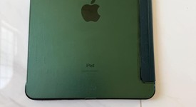 Good
													Apple iPad Air 4th Gen - Wi-Fi, Green, 256 GB, A2316, photo 2 of 8
