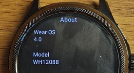 Good
													TicWatch Pro 5 - Black, photo 4 of 7