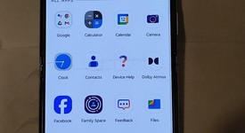 Fair
													Motorola Razr Plus (2023) - Unlocked, Black, 256 GB, 8 GB, photo 5 of 19