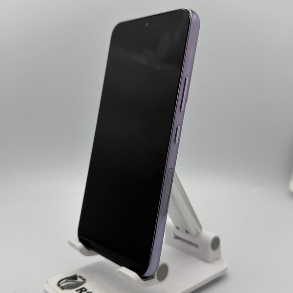 Samsung Galaxy S22 - Unlocked, 128 GB, Violet, 8 GB, SM-S901U1