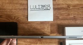 Good
													Apple iPad Pro 12.9" 1st Gen 2015 - Wi-Fi, Gray, 128 GB, A1584, 1st Gen 2015, photo 5 of 10