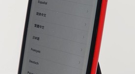 Mint
													Apple iPhone 11 - Unlocked, Red, 64 GB, A2111, photo 1 of 6