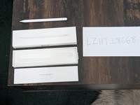 Apple Pencil 2nd Gen