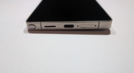 Good
													Samsung Galaxy S25 Ultra - Unlocked, Gray, 512 GB, 12 GB, SM-S938U1, photo 5 of 8