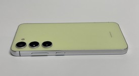 Mint
													Samsung Galaxy S23 - T-Mobile, Lime Green, 128 GB, 8 GB, SM-S911U, photo 3 of 8