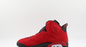 New
													Jordan 6 Retro Toro Bravo - 4.5, photo 5 of 9