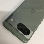 Good Google Pixel 8 - Verizon, Hazel, 256 GB, 8 GB, GKWS6, mmWave 5G