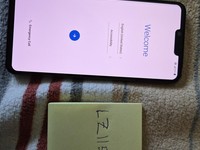 LG G8 ThinQ
