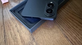 Mint
													Samsung Galaxy S25 Edge - Unlocked, Jetblack, 512 GB, 12 GB, SM-S937U1, photo 3 of 5