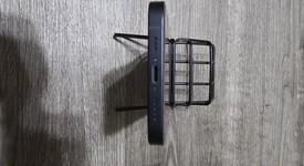 Mint
													Apple iPhone 12 - Boost, Black, 64 GB, A2172, photo 5 of 8