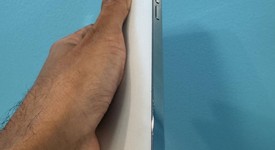 Mint
													Apple iPhone 14 Pro Max - Unlocked, Silver, 256 GB, A2651, photo 3 of 6