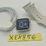 Good Apple Watch SE (2nd Gen) 40mm - Unlocked, Starlight, A2726 - Cellular, Aluminum