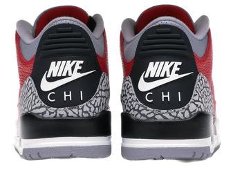 Jordan 3 Retro SE Unite (Chicago Exclusive) for sale